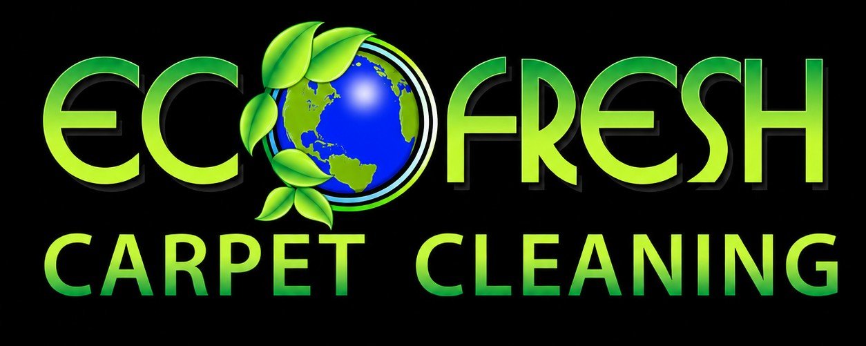 EcoFresh Carpet Cleaning